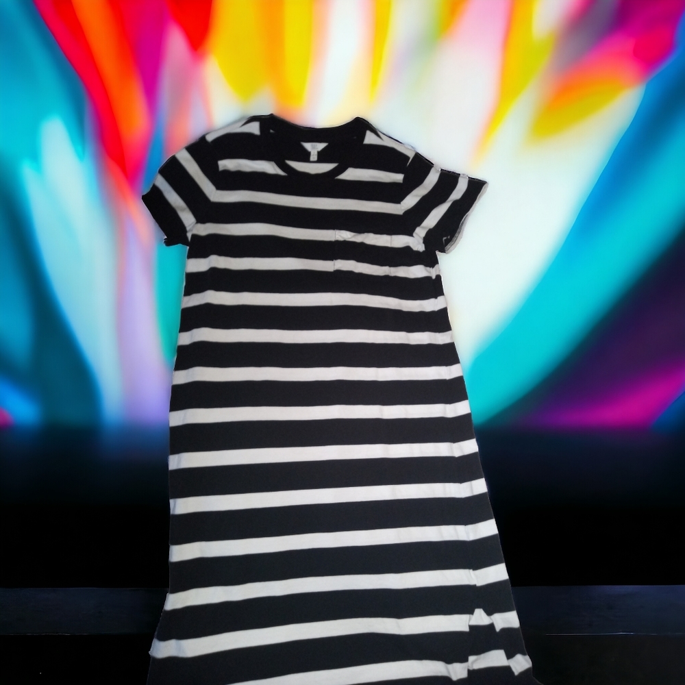 Cotton Summer dress